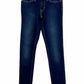 Levi'S - 711 Mid Rise Skinny Denim Jeans