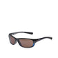 Maui Jim - Kipahulu Polarised H279 Wrap Sunglasses - Unisex