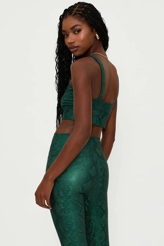 Beach Riot - Sutiã Performance Leah Top