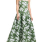 Sachin & Babi - Margaux Gown