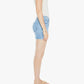 Mother - The Vagabond Mini Skirt