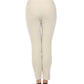 Joseph Ribkoff - Ankle-length Pants