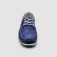 Kcr Group - Men's Dockside Leather Boat Shoes