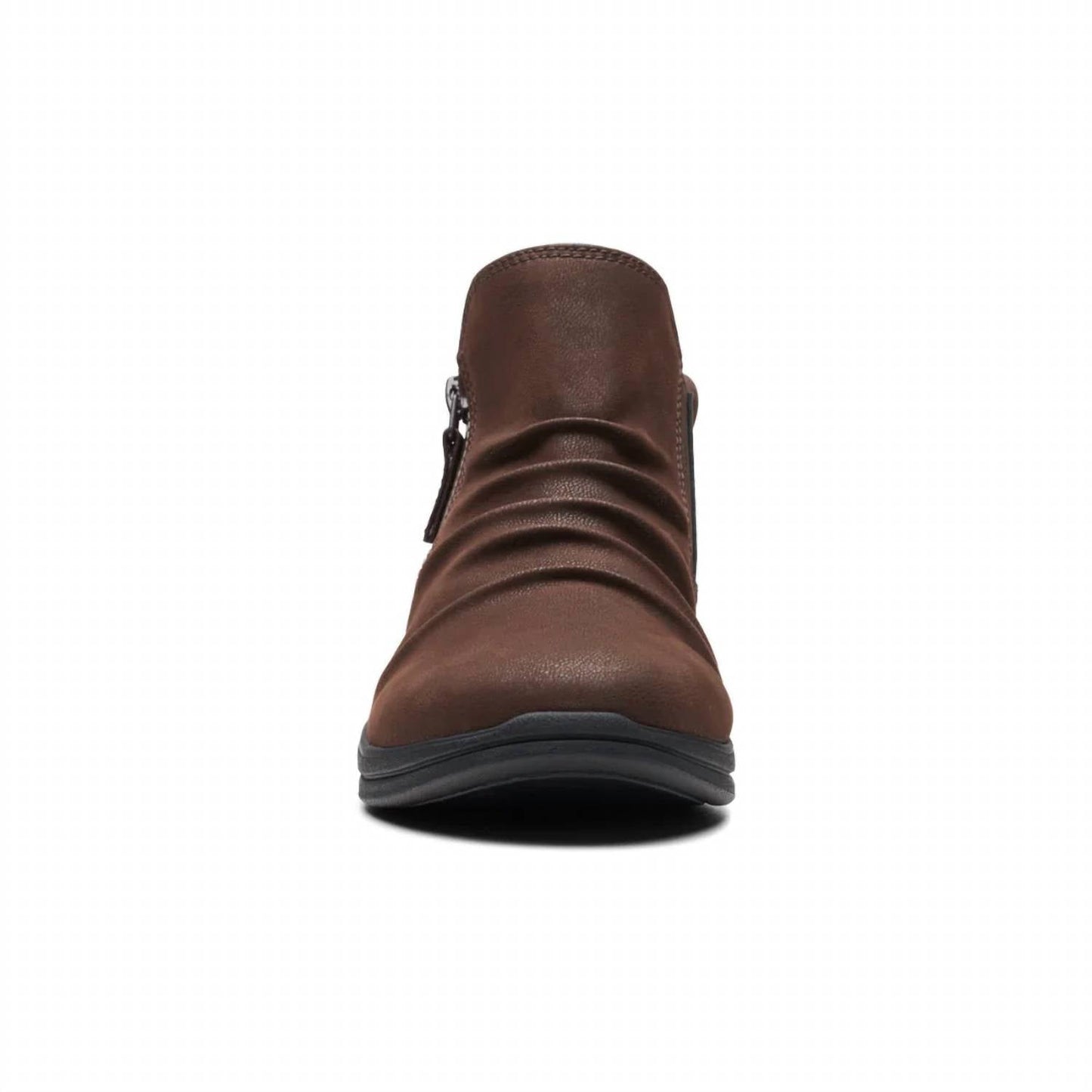 Clarks - Women's Breeze Range Boots