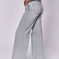 Dear John Denim - Fiona Wide Leg Jean