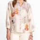 Johnny Was - Lucinda Button Down Shirt