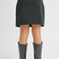 Sadie & Sage - Juniper Mini Skirt