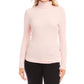 Karen Kane - Ribbed Turtleneck Top