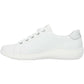 Remonte - Women's Low-profile Leather Sneaker