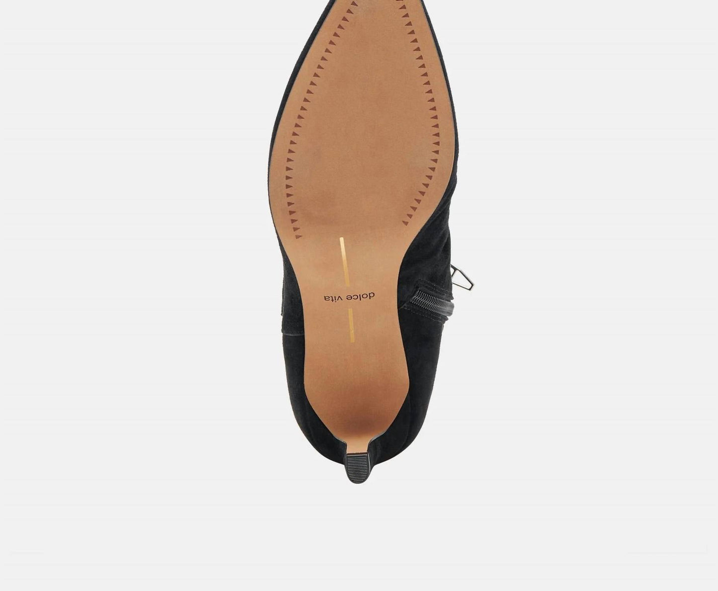 Dolce Vita - Women's Fernly Ankle Boot