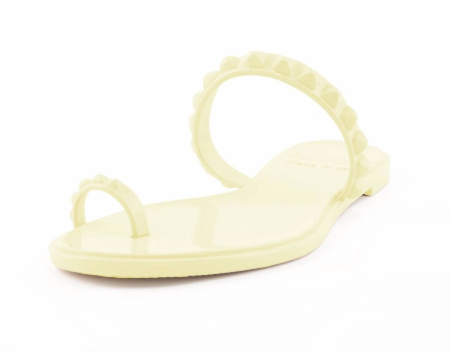 Carmen Sol - Women Maria Flat Sandal