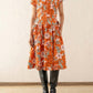 Banjanan - Angela Midi Dress