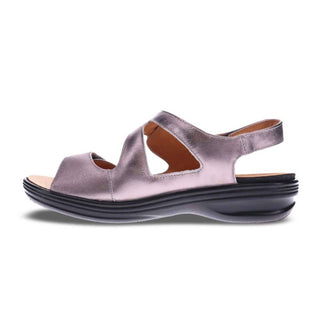 Revere - Women's Barcelona Back Strap Sandal