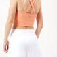 Cream Yoga - Evelyn Skort
