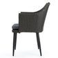 Kenneth Outdoor Dining Chair