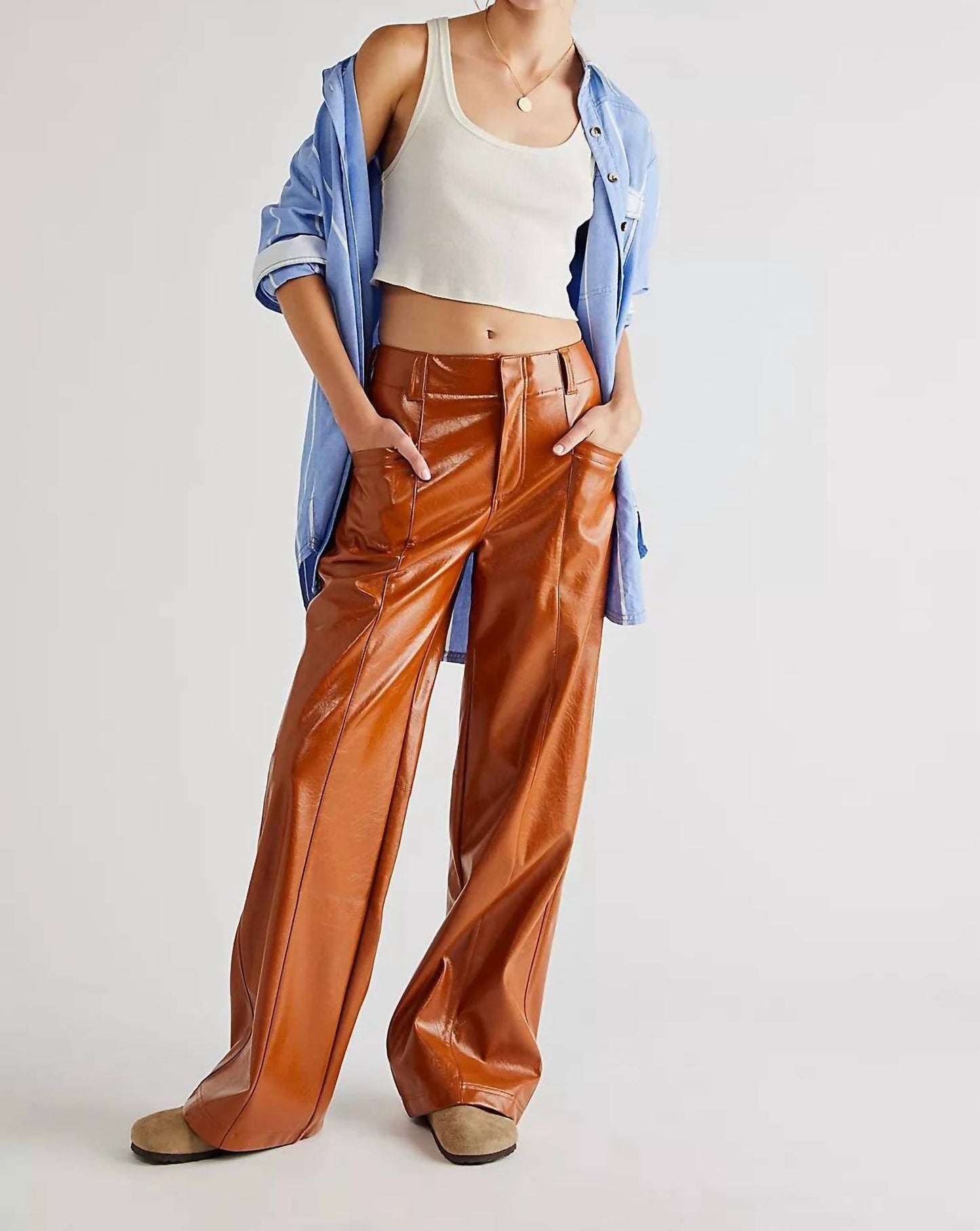 Free People - Chrissy Pants
