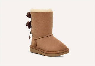 Ugg - Laço Bailey para criança