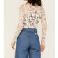 Free People - Betty's Garden Top