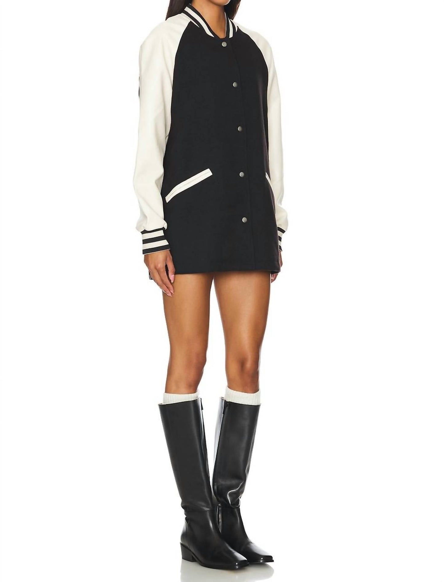 Steve Madden - Skylie Jacket