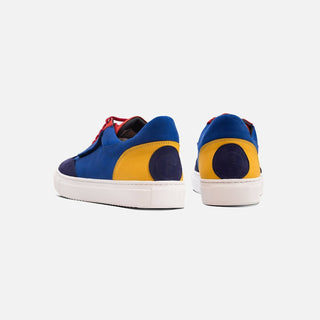 Fini - Sapato Piccaso Bold Masculino