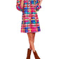 Alden Adair - Lori Dress