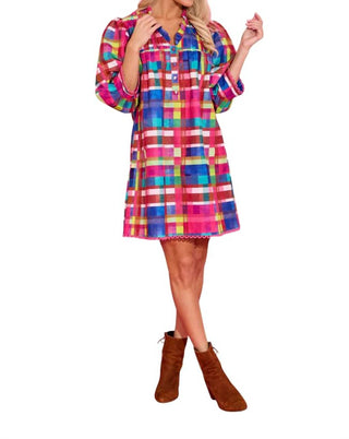 Alden Adair - Lori Dress