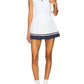 Varley - Mariam Midrise Skort