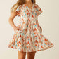 Ariat - Women's Delilah Dress