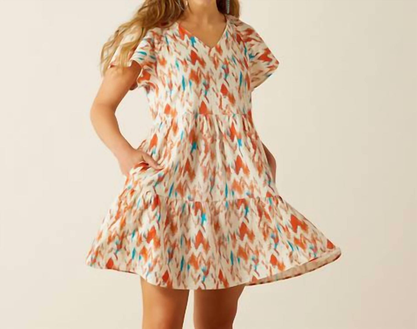 Ariat - Women's Delilah Dress