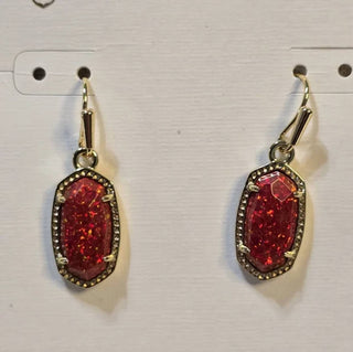 Kendra Scott - Women's Lee Drop Earrings