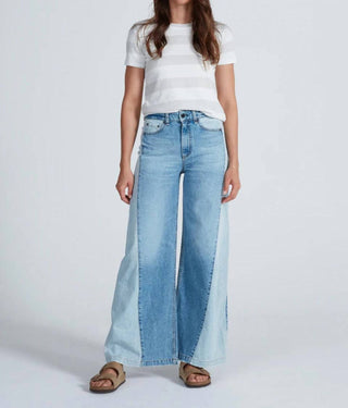 Askk Ny - Barcelona Jean