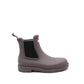 Hunter - Women's Commando Chelsea Boots