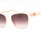 Marc Jacobs - Women's Marc 734/f/s Sunglasses
