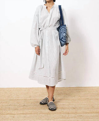 Frnch - Cassy Midi Dress