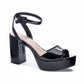 Chinese Laundry - Women's Theresa Heels