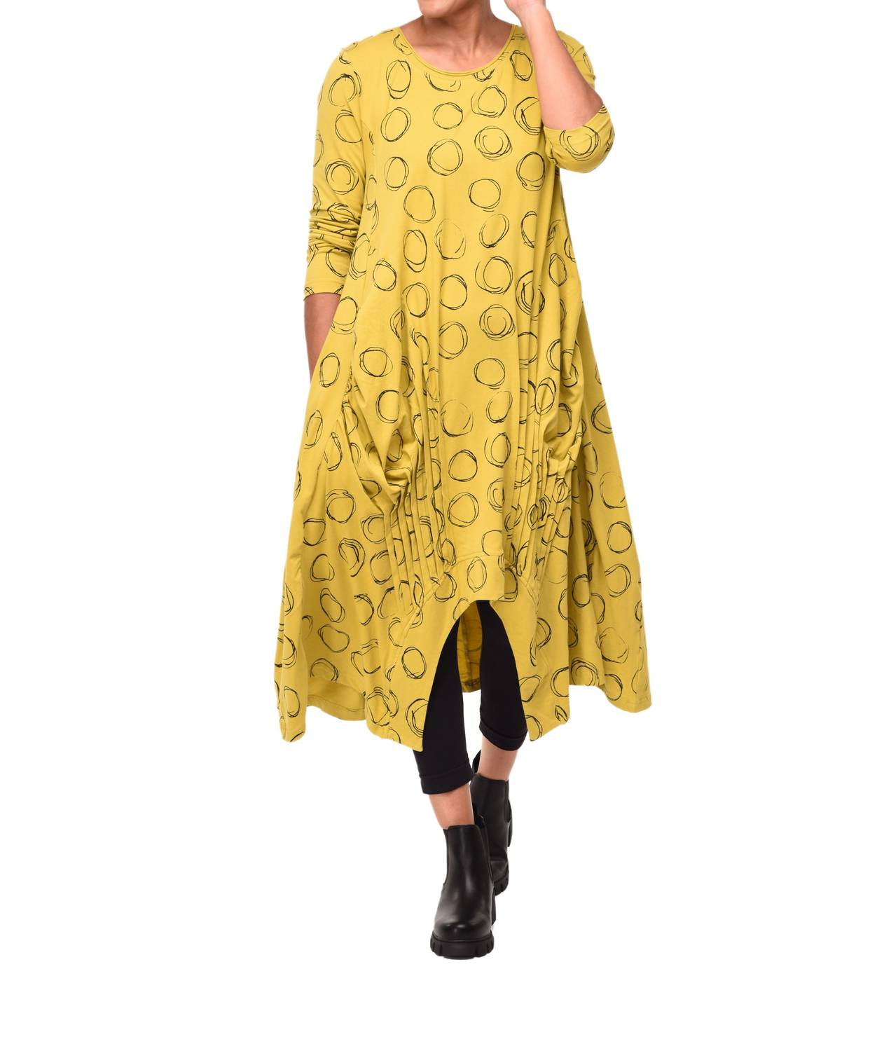 Tulip Clothing - Lexi Dress