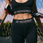 Free People - Long Haul Bike Short