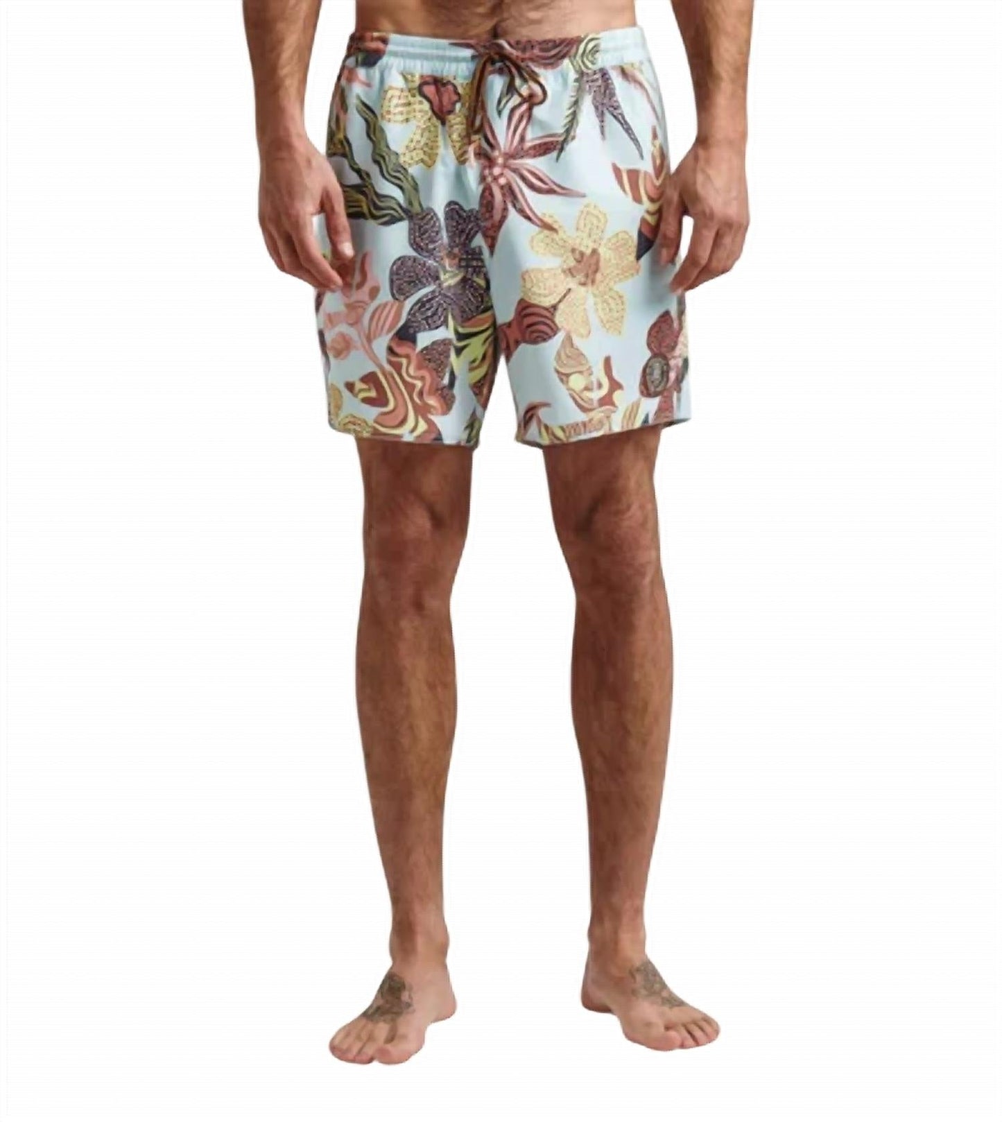 Roark - Shorey 16" Paradaiso Boardshorts