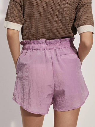 Varley - Tulair High Rise Short 3