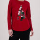 Gabby Isabella - Christmas Tree Sweater