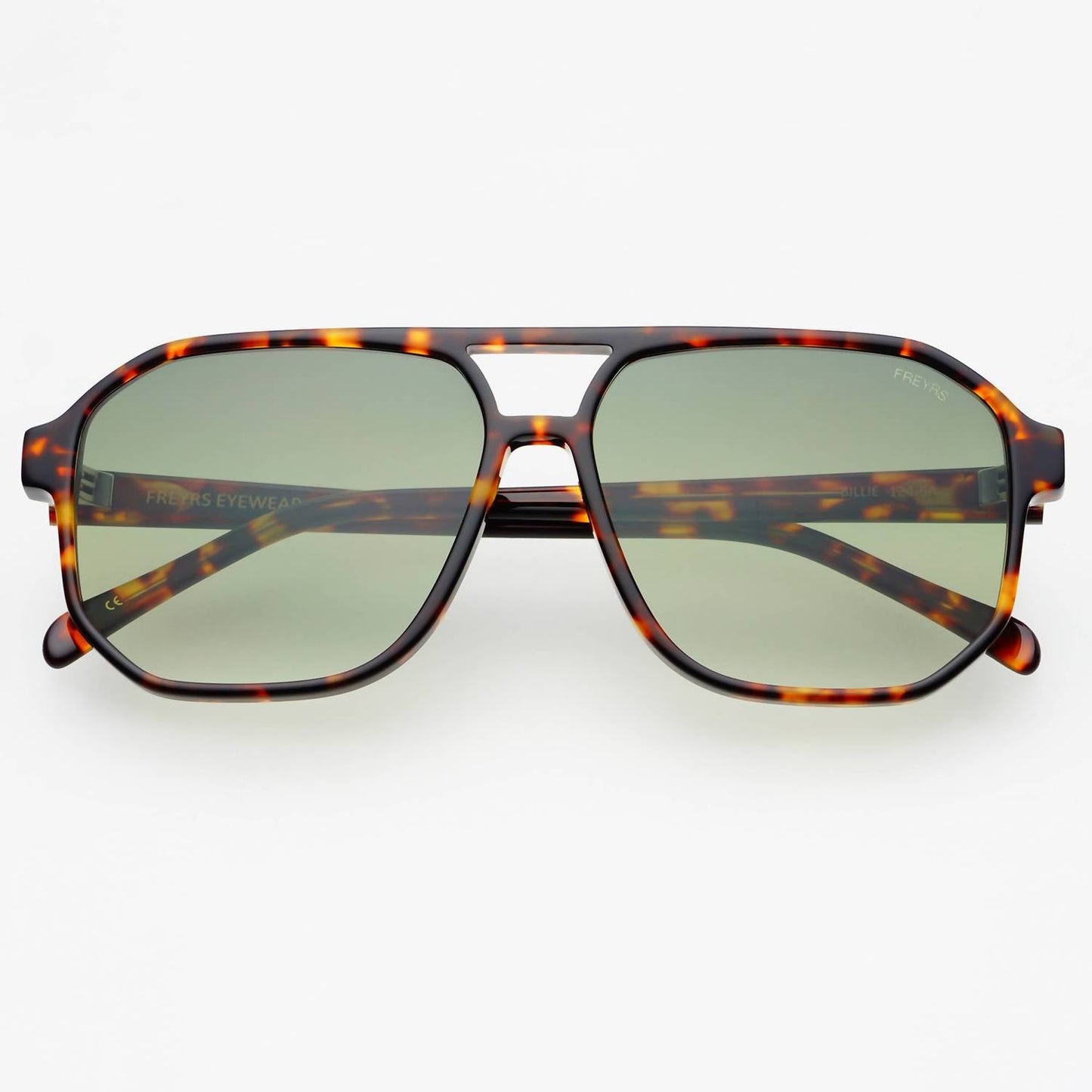 Freyrs Eyewear - Women's Billie Sunglasses