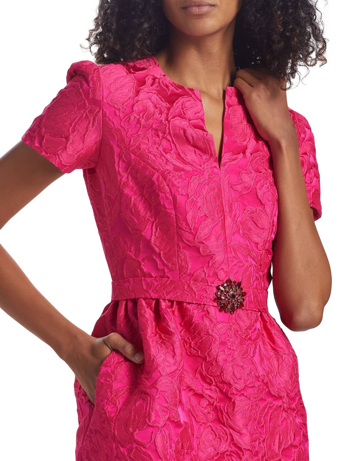 Sachin & Babi - RUE DRESS
