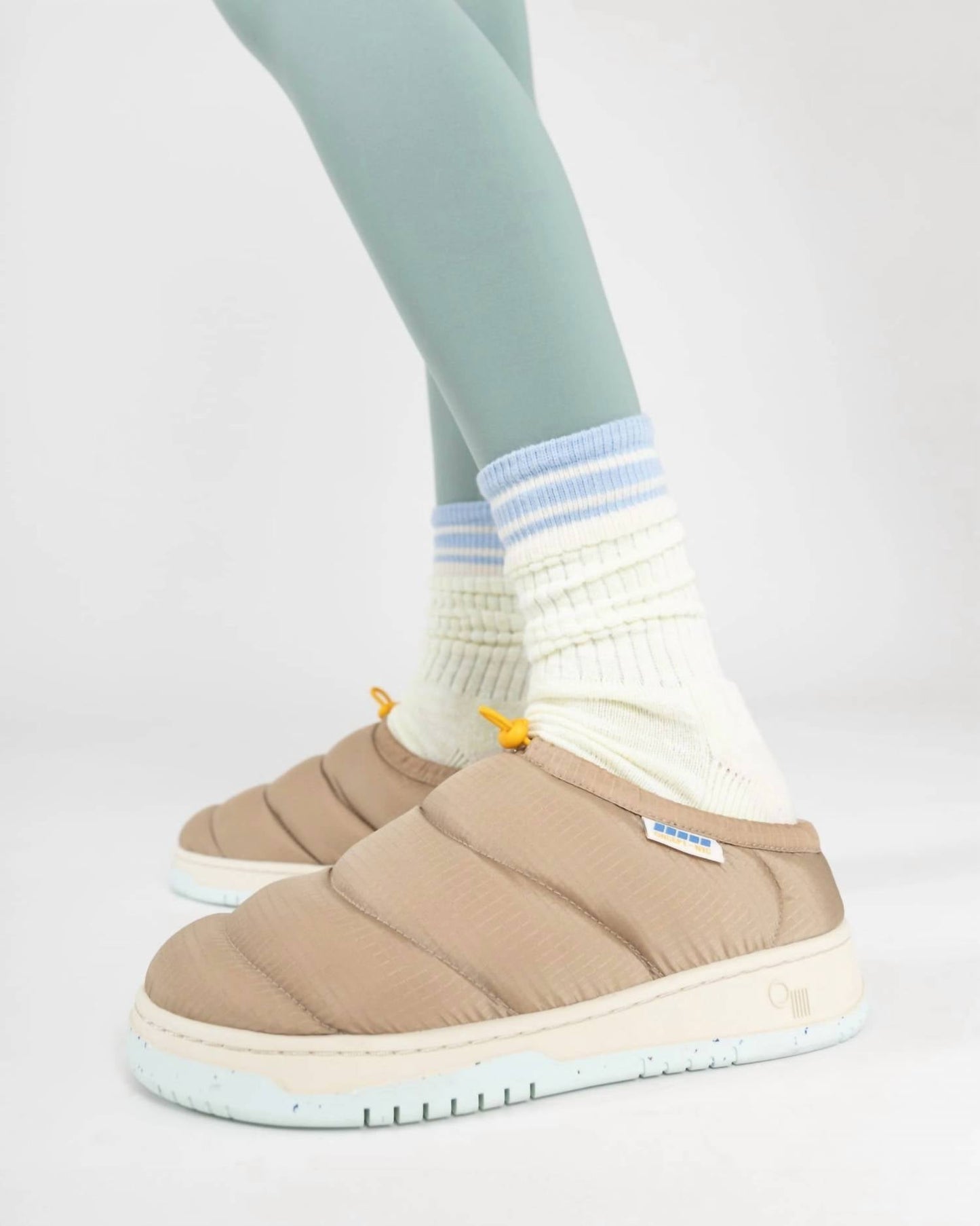 Oncept - Women Chicago - Sand Dollar Mule