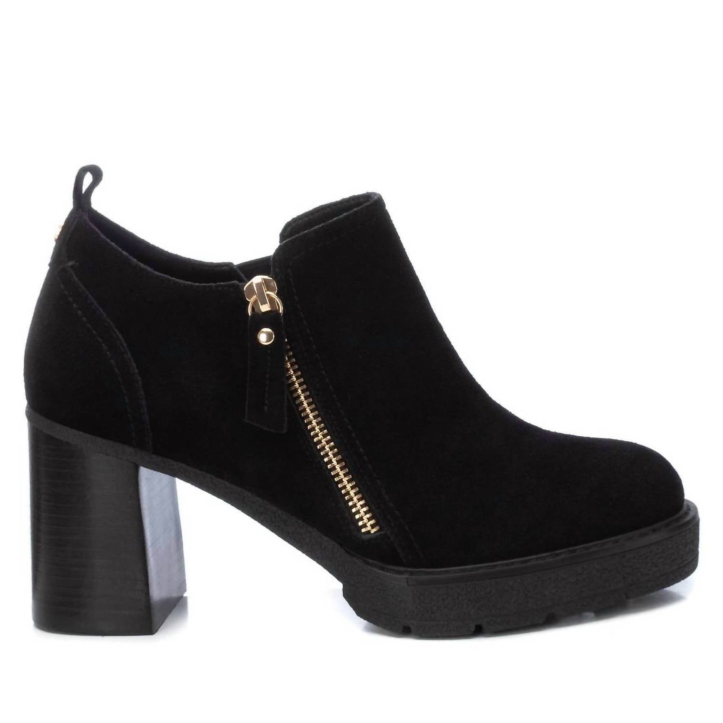 Xti - Women's Carmela Collection Booties