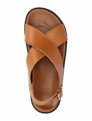 Alohas - Women's Nico Leather Sandal