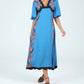 Aylaya - Women's Blume Dress