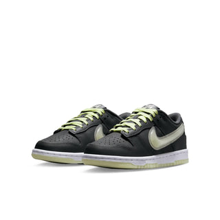 Nike - Tênis Dunk Low Infantil