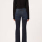 Dl1961 - Women'S - Bridget Boot High Rise Jeans