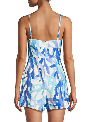 Milly - Macacão Anya Under The Sea