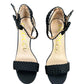 Ccocci - Women's Braided Heel